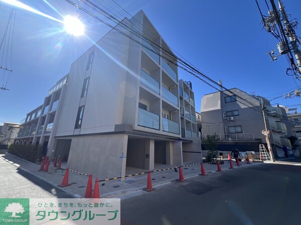 イプセ東高円寺の物件内観写真